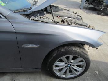 poza BMW 530 3.0D 2011 Diesel