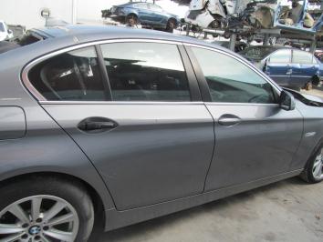 poza BMW 530 3.0D 2011 Diesel