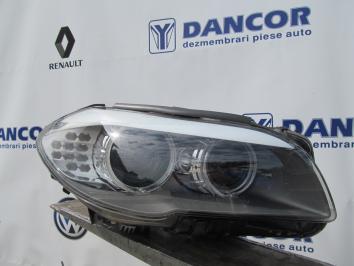 poza BMW 530 3.0D 2011 Diesel