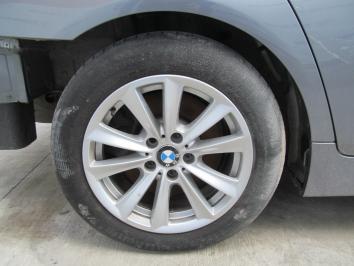poza BMW 530 3.0D 2011 Diesel