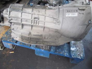 poza BMW 530 3.0i 2002 Benzina