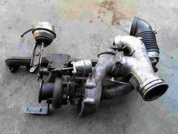 poza BMW 535 3.0D 2005 Diesel