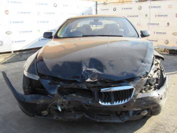 BMW 630 3.0i 2007 Benzina poza BMW 630 3.0i 2007 Benzina