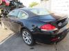 BMW 630 3.0i 2007 Benzina poza BMW 630 3.0i 2007 Benzina