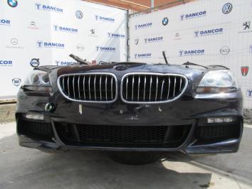 poza BMW 640 3.0D 2013 Diesel