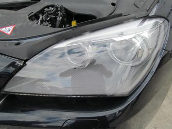 poza BMW 640 3.0D 2013 Diesel