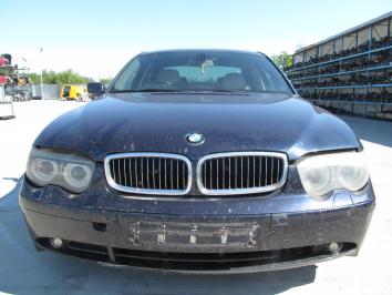poza BMW 730 3.0D 2004 Diesel