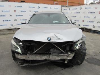 poza BMW 730 3.0D 2011 Diesel