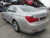 poza BMW 730 3.0D 2011 Diesel