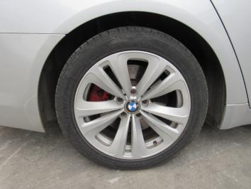 BMW 730 3.0D 2011 Diesel poza BMW 730 3.0D 2011 Diesel