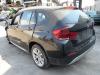 BMW X1 2.0D 2010 Diesel poza BMW X1 2.0D 2010 Diesel