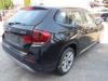 BMW X1 2.0D 2010 Diesel poza BMW X1 2.0D 2010 Diesel
