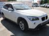 BMW X1 2.0D 2011 Diesel poza BMW X1 2.0D 2011 Diesel