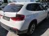 BMW X1 2.0D 2011 Diesel poza BMW X1 2.0D 2011 Diesel
