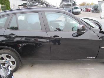 BMW X1 2.0D 2011 Diesel poza BMW X1 2.0D 2011 Diesel