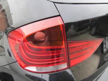 BMW X1 2.0D 2011 Diesel poza BMW X1 2.0D 2011 Diesel