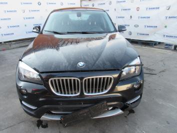 poza BMW X1 2.0D 2013 Diesel