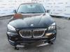 poza BMW X1 2.0D 2013 Diesel