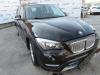 poza BMW X1 2.0D 2013 Diesel