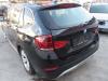 poza BMW X1 2.0D 2013 Diesel
