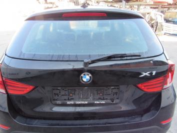 poza BMW X1 2.0D 2013 Diesel