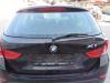 poza BMW X1 2.0D 2013 Diesel