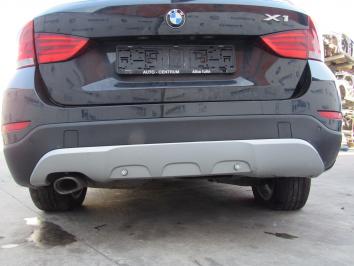 poza BMW X1 2.0D 2013 Diesel