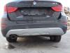 poza BMW X1 2.0D 2013 Diesel