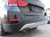poza BMW X1 2.0D 2013 Diesel