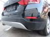 poza BMW X1 2.0D 2013 Diesel