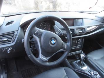 poza BMW X1 2.0D 2013 Diesel
