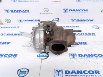 poza BMW X3 2.0D 2004 Diesel