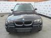 poza BMW X3 3.0D 2005 Diesel