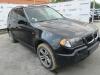 BMW X3 3.0D 2005 Diesel poza BMW X3 3.0D 2005 Diesel