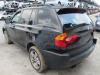 BMW X3 3.0D 2005 Diesel poza BMW X3 3.0D 2005 Diesel