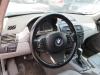 BMW X3 3.0D 2005 Diesel poza BMW X3 3.0D 2005 Diesel