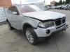 poza BMW X3 2.0D 2006 Diesel