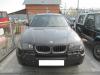 poza BMW X3 2.0D 2006 Diesel