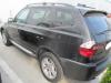 BMW X3 2.0D 2006 Diesel poza BMW X3 2.0D 2006 Diesel