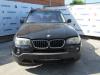 poza BMW X3 2.0D 2007 Diesel