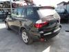 poza BMW X3 2.0D 2007 Diesel