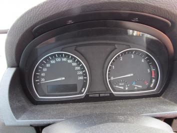 poza BMW X3 2.0D 2007 Diesel