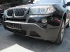 poza BMW X3 2.0D 2007 Diesel