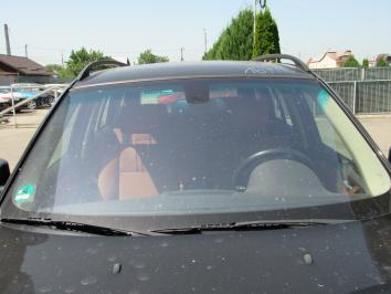 BMW X3 2.0D 2007 Diesel poza BMW X3 2.0D 2007 Diesel