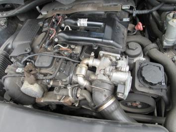 BMW X3 2.0D 2007 Diesel poza BMW X3 2.0D 2007 Diesel