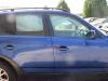 poza BMW X3 2.0D 2007 Diesel