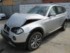 BMW X3 2.0D 2007 Diesel poza BMW X3 2.0D 2007 Diesel