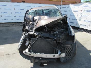 BMW X3 2.0D 2011 Diesel poza BMW X3 2.0D 2011 Diesel