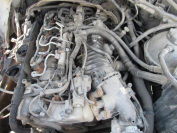 BMW X3 2.0D 2011 Diesel poza BMW X3 2.0D 2011 Diesel