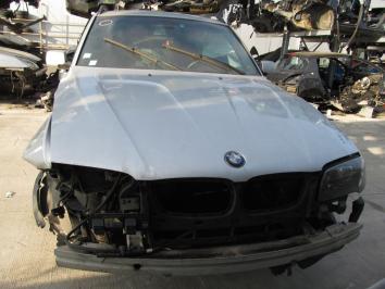 BMW X3 3.0D 2004 Diesel poza BMW X3 3.0D 2004 Diesel